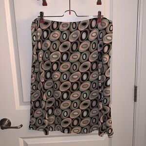 New York & Company - Pull On Skirt - XL